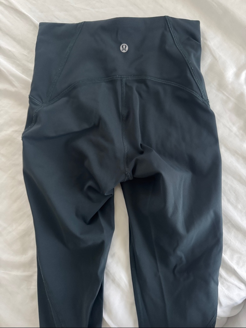Lululemon High-Rise Leggings